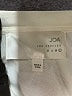 JOA Floral White Sweatshirt Size XS - photo 7