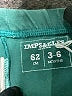 Assorted Brands Solid Teal Casual Pants Size 3-6 mo - photo 3