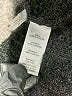 Calvin Klein 100% Polyester Solid Black Pullover Sweater Size L - photo 8