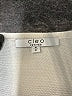 Cleo Stripes Brown Pullover Sweater Size M - photo 7