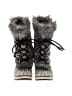 Sorel Gray Tan Boots Size 8 1/2 - photo 2