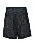 American Eagle Outfitters Graphic Black Athletic Shorts Size S - photo 1