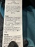 Shein Teal Tank Top Size M - photo 8