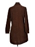 Unbranded Brown Casual Dress Size L - photo 2