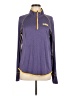 Colosseum Athletics 100% Polyester Purple Long Sleeve Top Size M (estimated) - photo 1