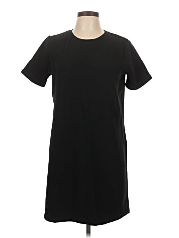 Trafaluc by Zara Short Sleeve Top (view 1)