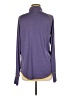 Colosseum Athletics 100% Polyester Purple Long Sleeve Top Size M (estimated) - photo 2