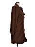 Unbranded Brown Casual Dress Size L - photo 4