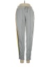 ATM Color Block Gray Track Pants Size S - photo 1