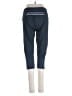 Oiselle Solid Blue Black Active Pants Size 25 waist (estimated) - photo 2