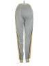 ATM Color Block Gray Track Pants Size S - photo 2