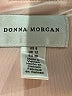 Donna Morgan Solid Pink Cocktail Dress Size 8 - photo 7