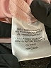 Donna Morgan Solid Pink Cocktail Dress Size 8 - photo 8