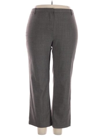 Charter Club Dress Pants (view 1)