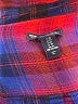 Gap Outlet Plaid Red Long Sleeve Button-Down Shirt Size XL - photo 8