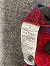 Gap Outlet Plaid Red Long Sleeve Button-Down Shirt Size XL - photo 9