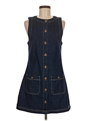 Madison Casual Dress (view 1)