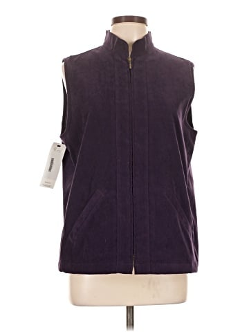 Allison Daley Vest (view 1)
