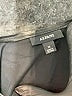 Alfani Metallic Black Short Sleeve Top Size 1X - photo 7