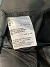 Alfani Metallic Black Short Sleeve Top Size 1X - photo 8