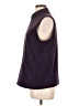 Allison Daley Purple Vest Size 12 - photo 5