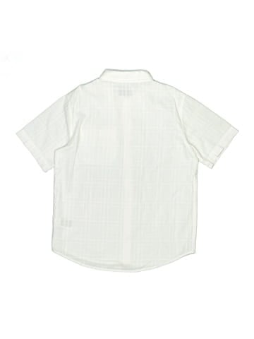 Old Navy Short Sleeve Button-Down Shirt (view 2)
