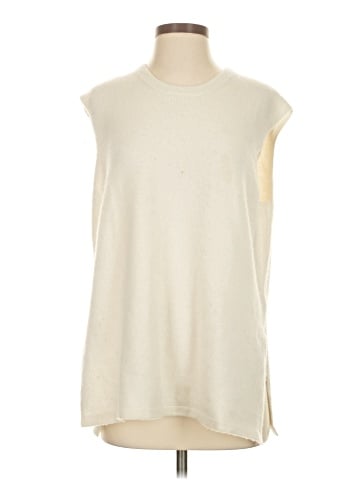 James Perse pullover sweater (view 1)