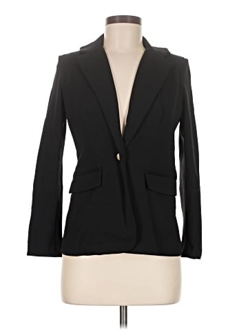 NY Collection Blazer (view 1)