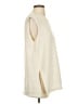 James Perse Ivory pullover sweater Size Sm (1) - photo 4