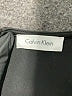 Calvin Klein Black Short Sleeve Top Size M (estimated) - photo 7