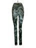 Lululemon Athletica Tie-dye Green Leggings Size 2 - photo 2