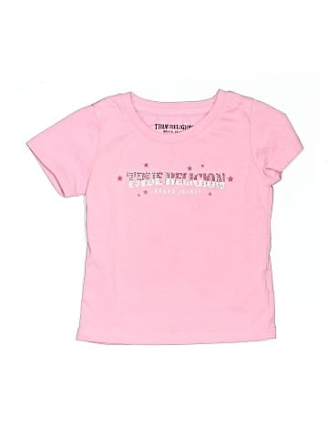 True Religion Short Sleeve T-Shirt (view 1)