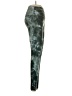 Lululemon Athletica Tie-dye Green Leggings Size 2 - photo 4