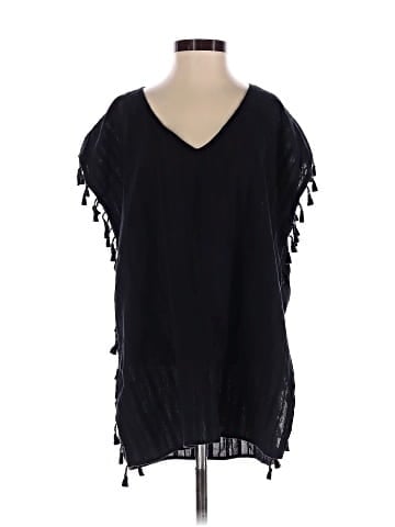 Assorted Brands Short Sleeve Blouse (view 1)