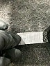 Unbranded Solid Black Active Pants Size XXL - photo 5