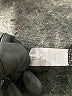 Unbranded Solid Black Active Pants Size XXL - photo 6