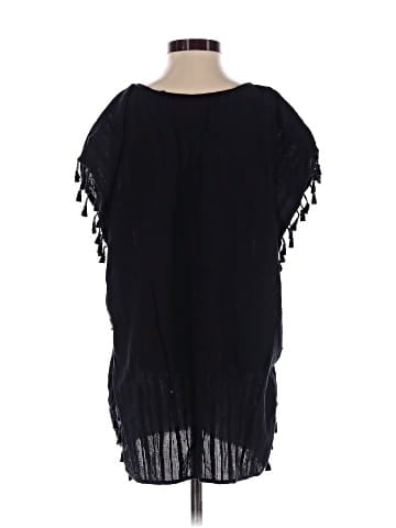 Assorted Brands Short Sleeve Blouse (view 2)