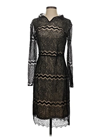 Halo Cocktail Dress (view 1)