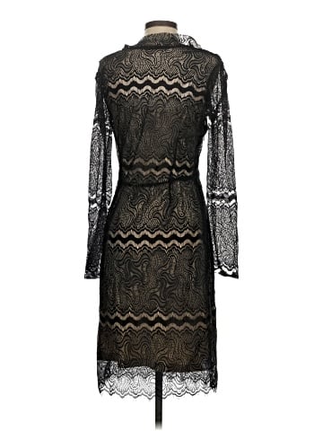 Halo Cocktail Dress (view 2)