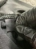 Bagatelle 100% Polyurethane Black Active Pants Size S (estimated) - photo 6