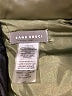 Sans Souci 100% Polyester Green Vest Size L - photo 6