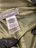 Sans Souci 100% Polyester Green Vest Size L - photo 7