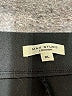 Max Studio Solid Black Casual Pants Size XL - photo 7