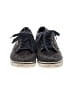 Vans Tweed Gray Blue Sneakers Size 7 1/2 - photo 2