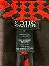 SOHO Apparel Ltd Red Blazer Size S - photo 6