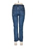 Lee Hearts Blue Jeans Size 8S - photo 2