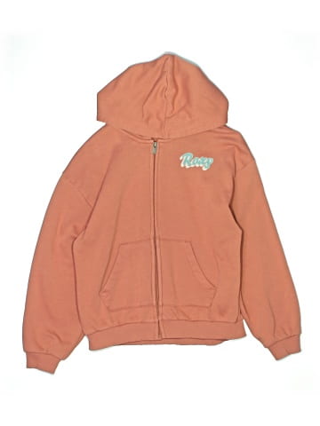 Roxy Zip Up Hoodie (view 1)