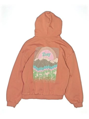 Roxy Zip Up Hoodie (view 2)
