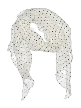 Assorted Brands Silk Scarf