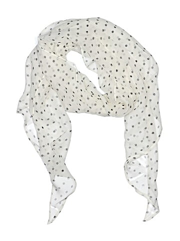 Assorted Brands Silk Scarf (view 1)